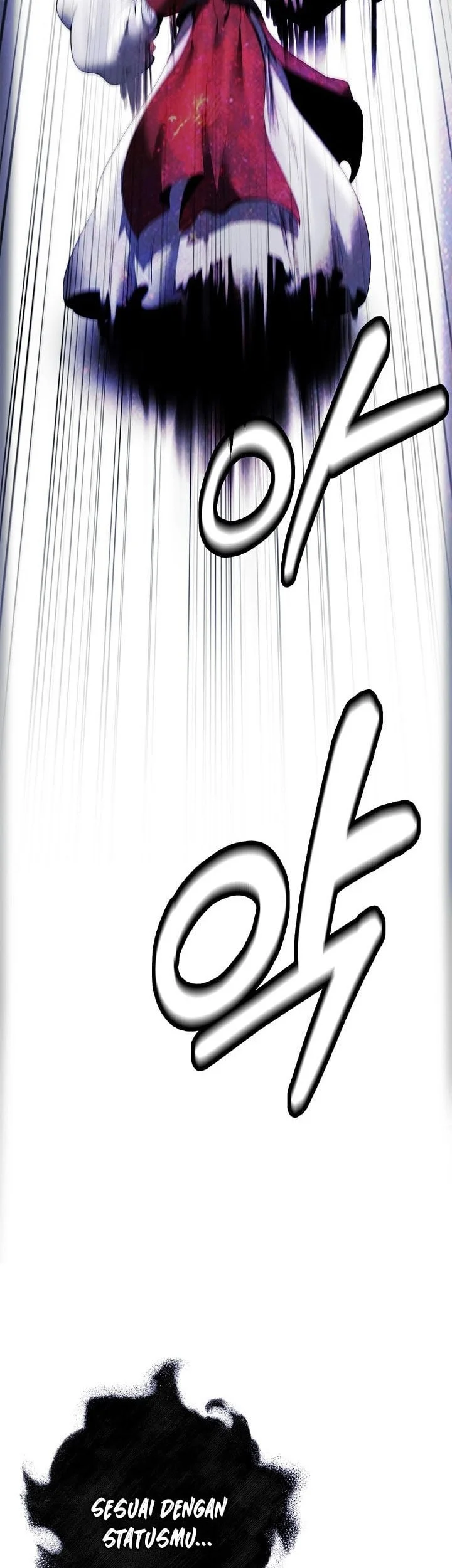 Cystic Story (Call The Spear) Chapter 249 Gambar 22