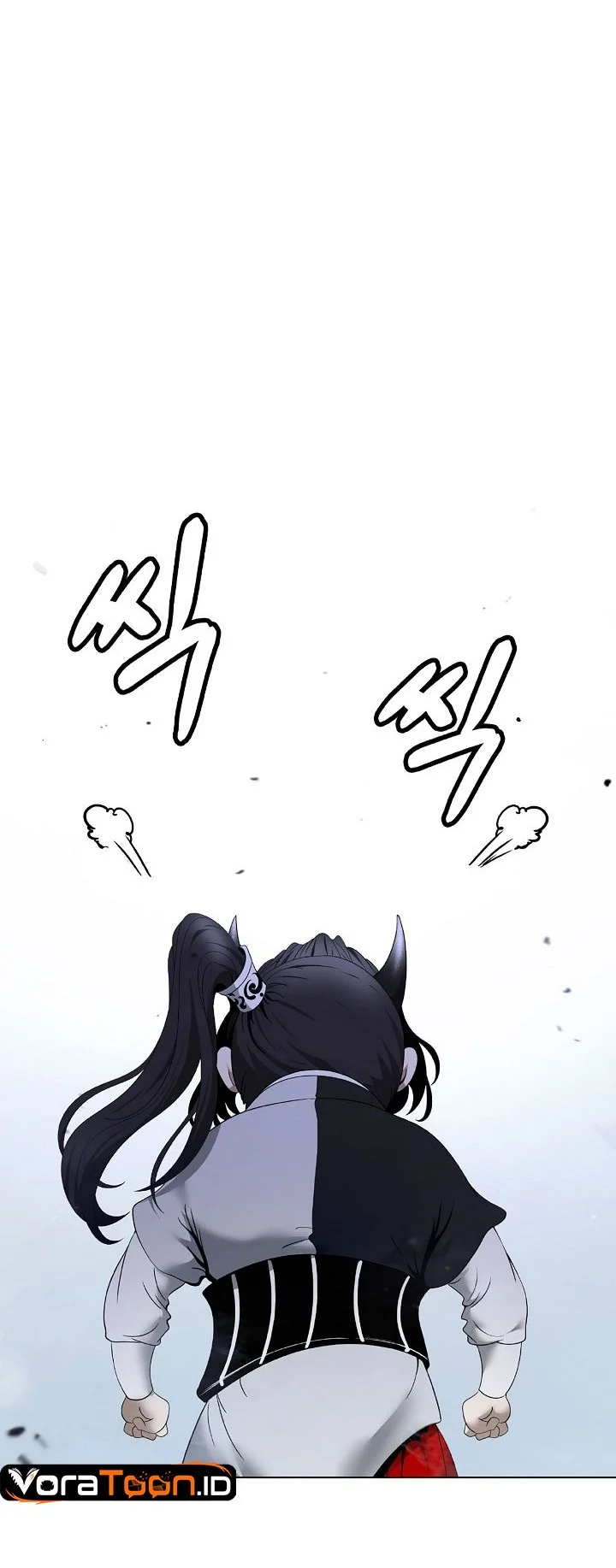 Cystic Story (Call The Spear) Chapter 254 Gambar 23