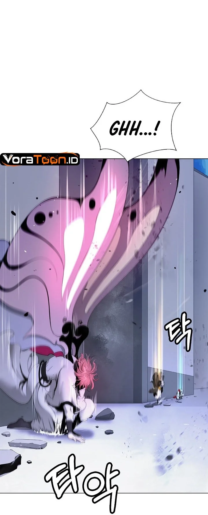 Cystic Story (Call The Spear) Chapter 256 Gambar 23