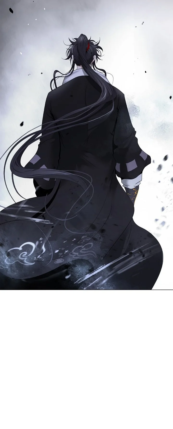 Cystic Story (Call The Spear) Chapter 256 Gambar 25