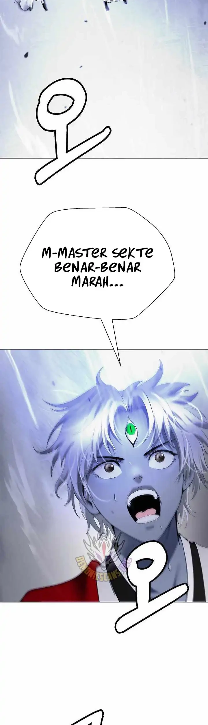 Cystic Story (Call The Spear) Chapter 258 Gambar 23