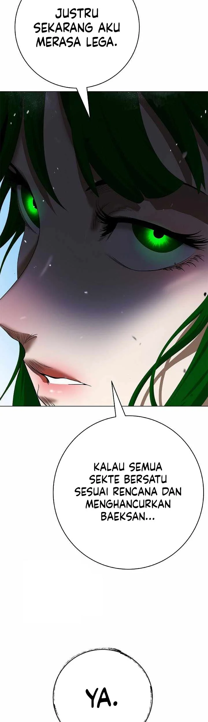 Cystic Story (Call The Spear) Chapter 259 Gambar 20