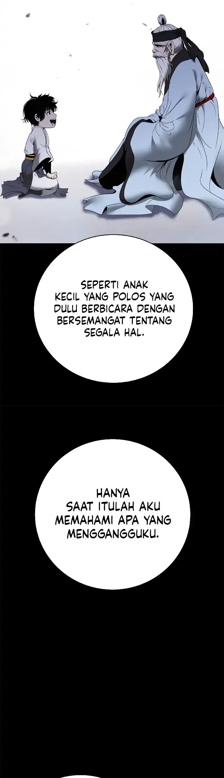 Cystic Story (Call The Spear) Chapter 260 Gambar 23