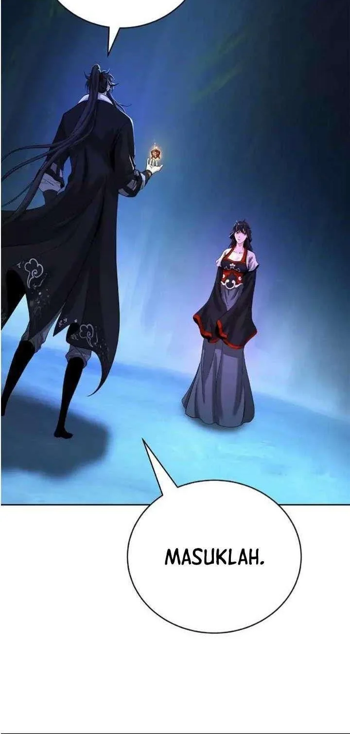 Cystic Story (Call The Spear) Chapter 84 Gambar 23