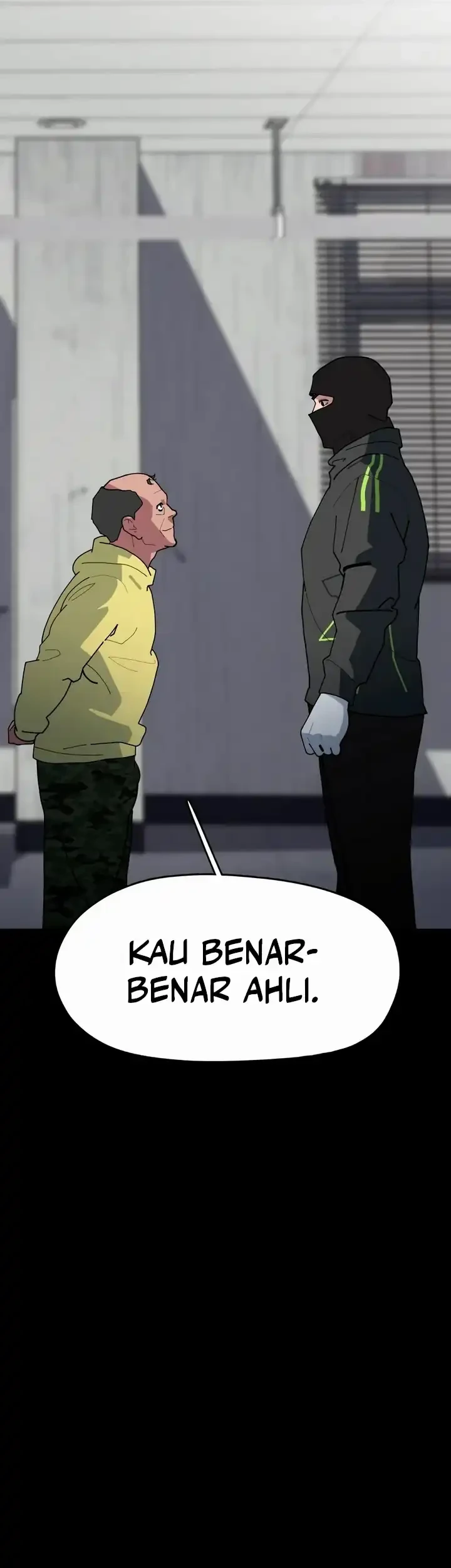 D Minus Chapter 10 Gambar 29