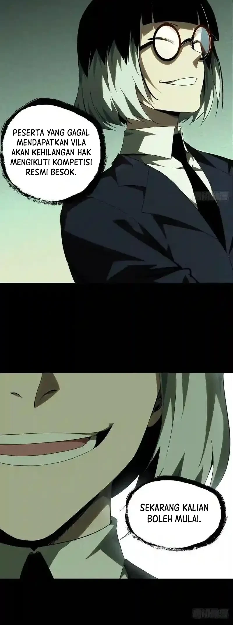 Da Xiang Wuxing Chapter 227 Gambar 10