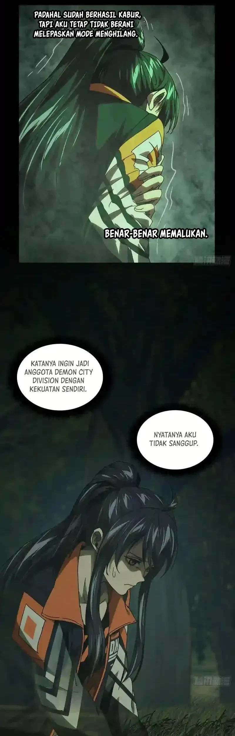 Da Xiang Wuxing Chapter 239 Gambar 10