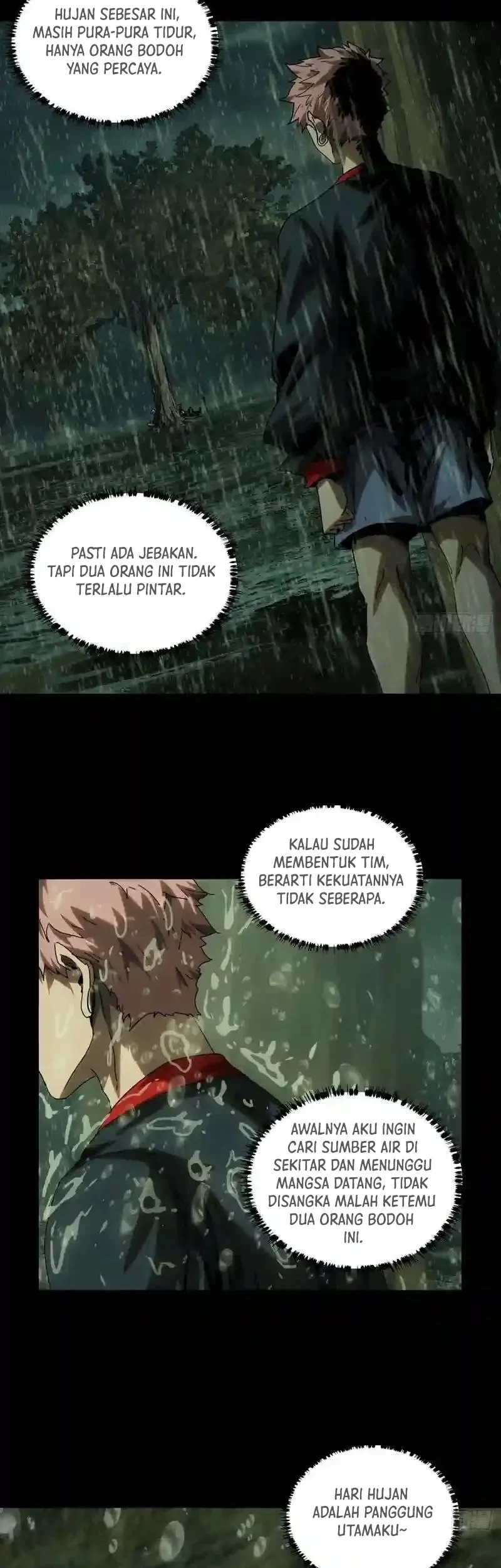 Da Xiang Wuxing Chapter 240 Gambar 11