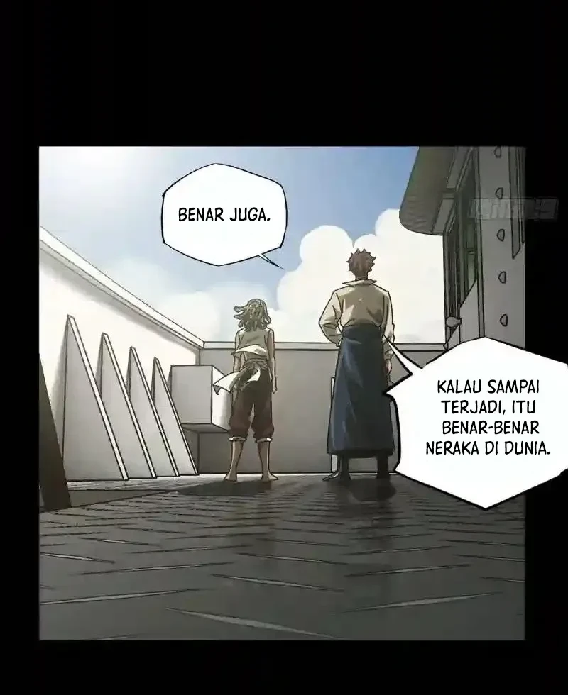 Da Xiang Wuxing Chapter 244 Gambar 10
