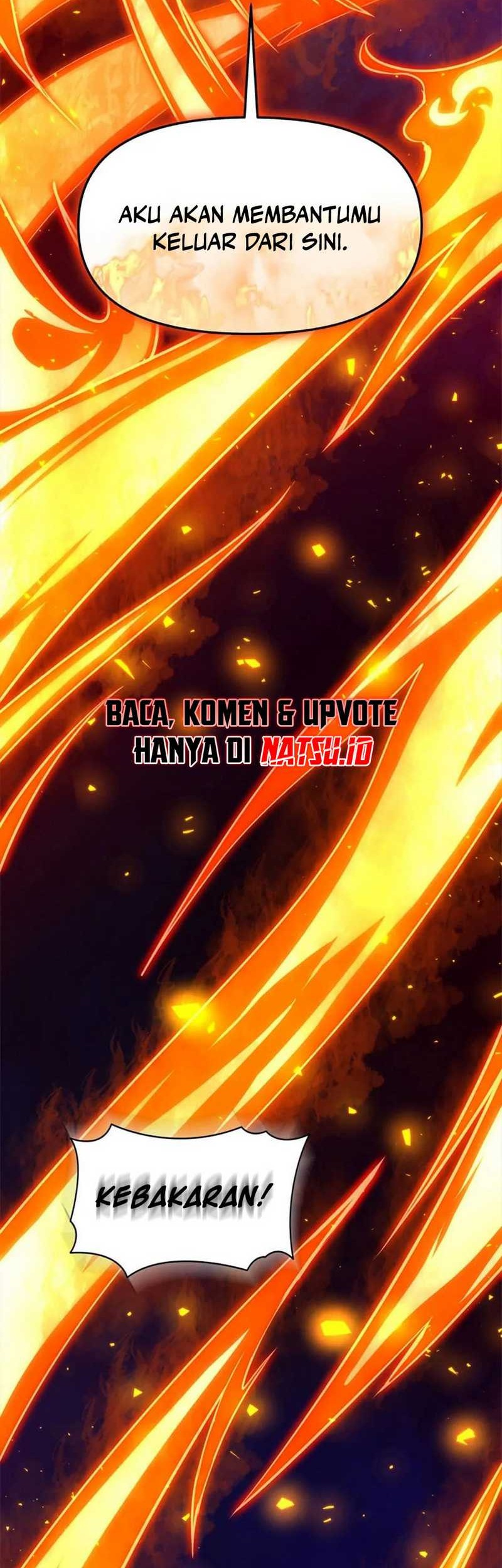 Damn Demonic Swords Chapter 57 Gambar 24