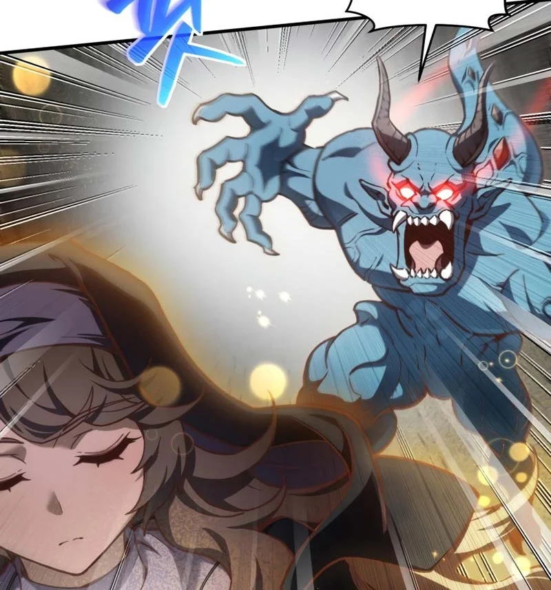Damn Reincarnation Chapter 1 Gambar 27