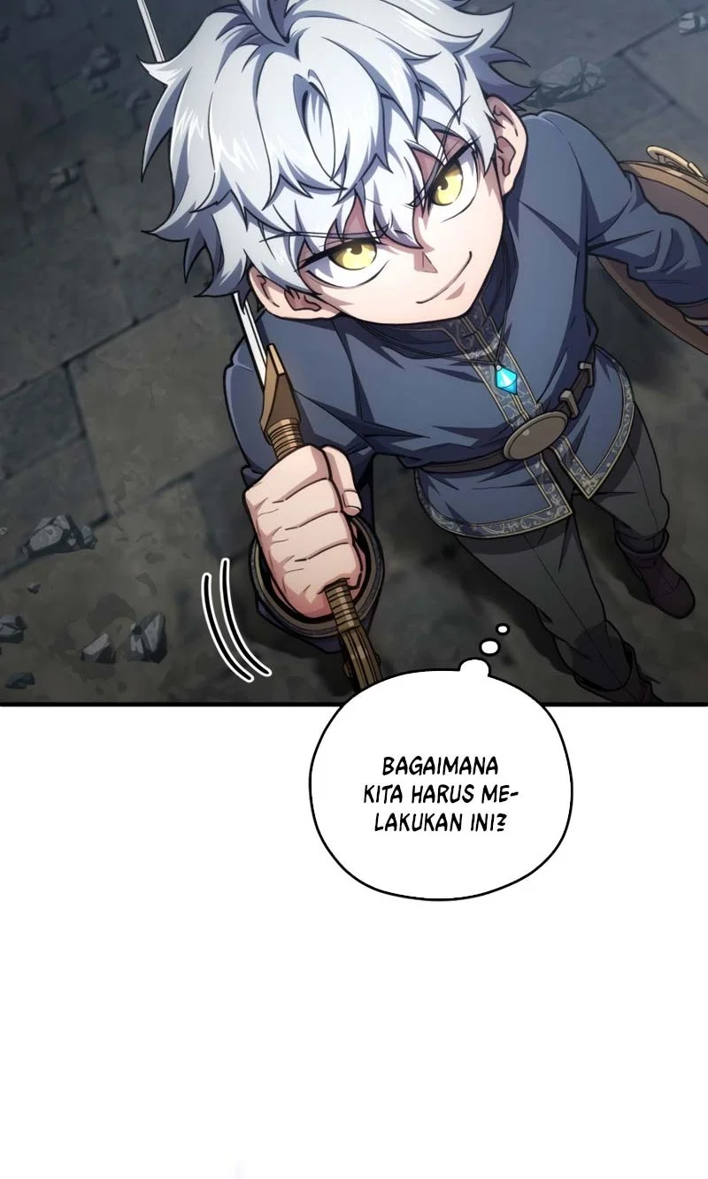 Damn Reincarnation Chapter 12 Gambar 25