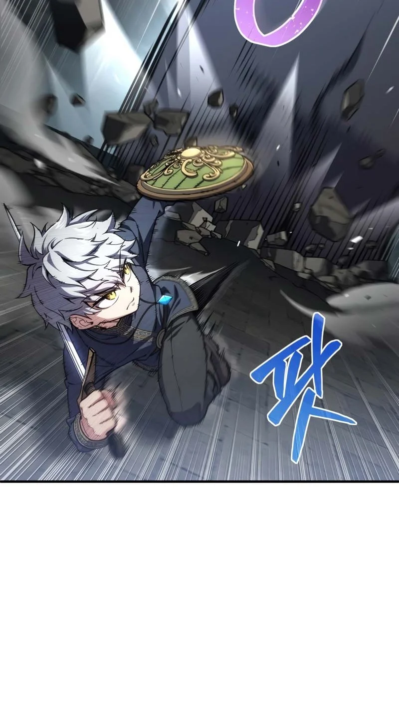 Damn Reincarnation Chapter 12 Gambar 27