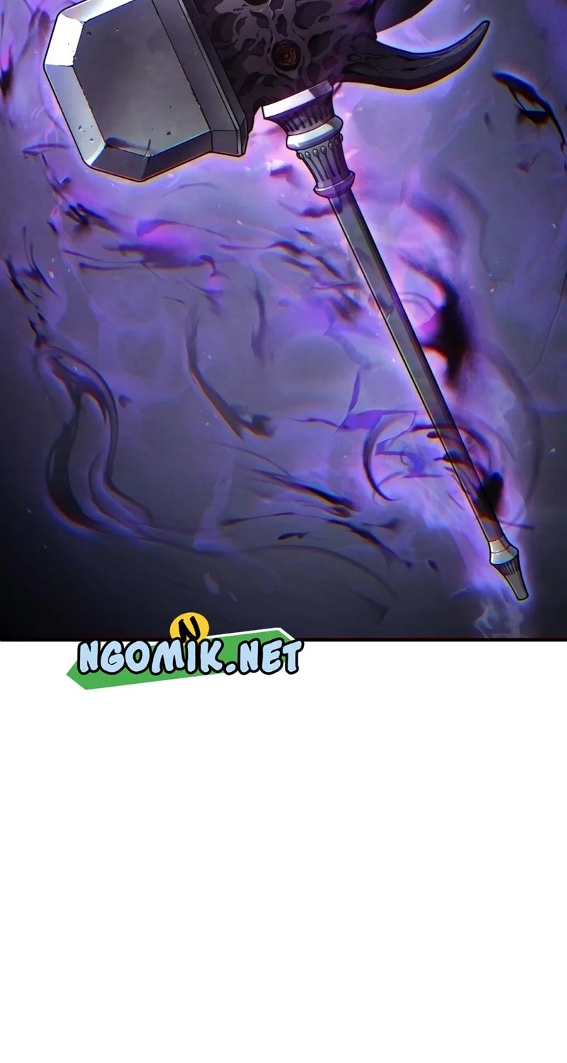 Damn Reincarnation Chapter 15 Gambar 25