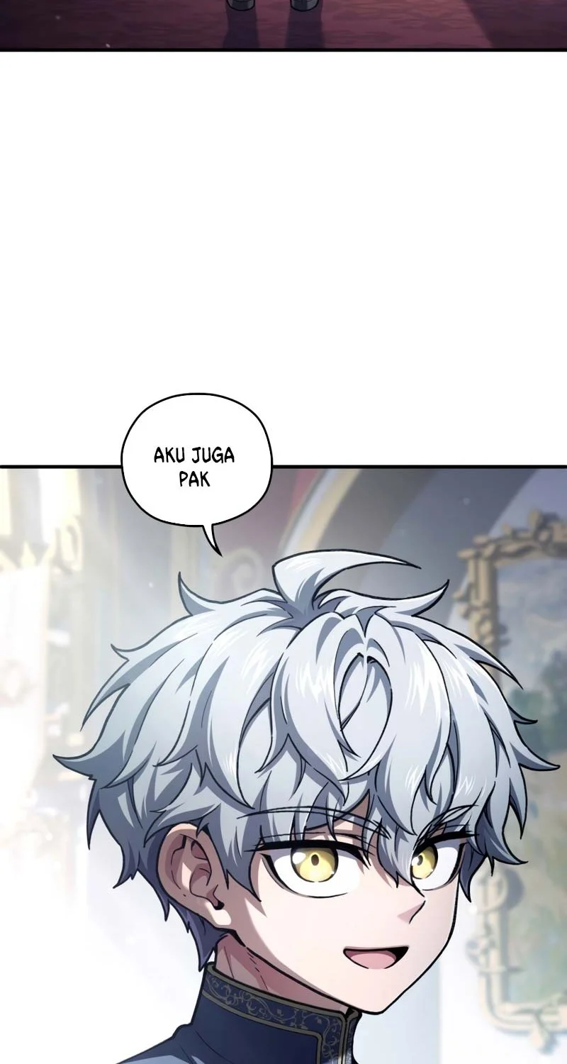 Damn Reincarnation Chapter 16 Gambar 23