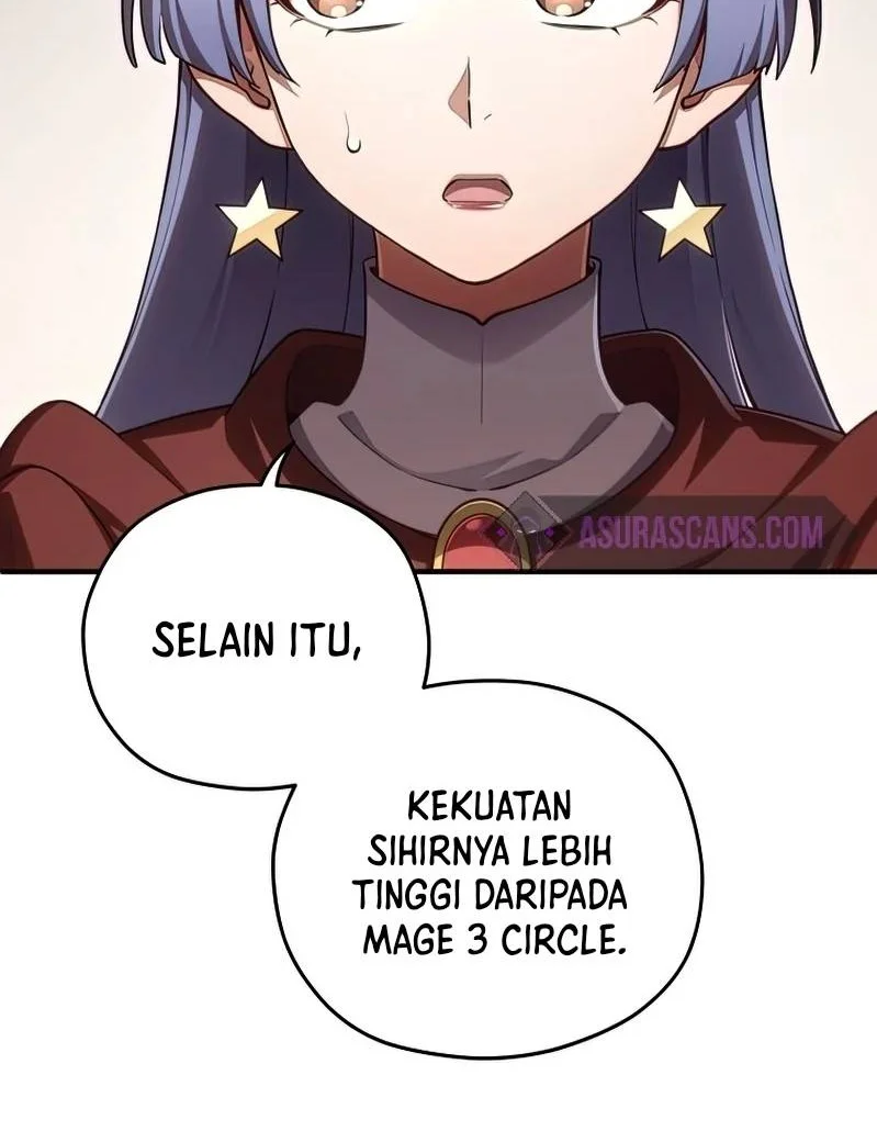 Damn Reincarnation Chapter 26 Gambar 27