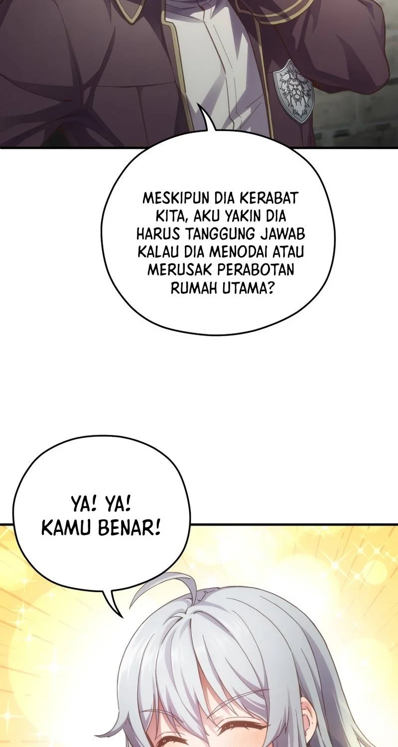 Damn Reincarnation Chapter 3 Gambar 23