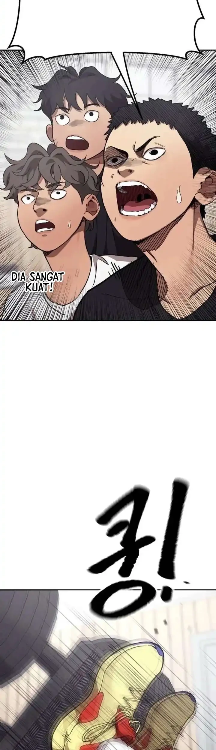 Dancer Chapter 10 Gambar 20