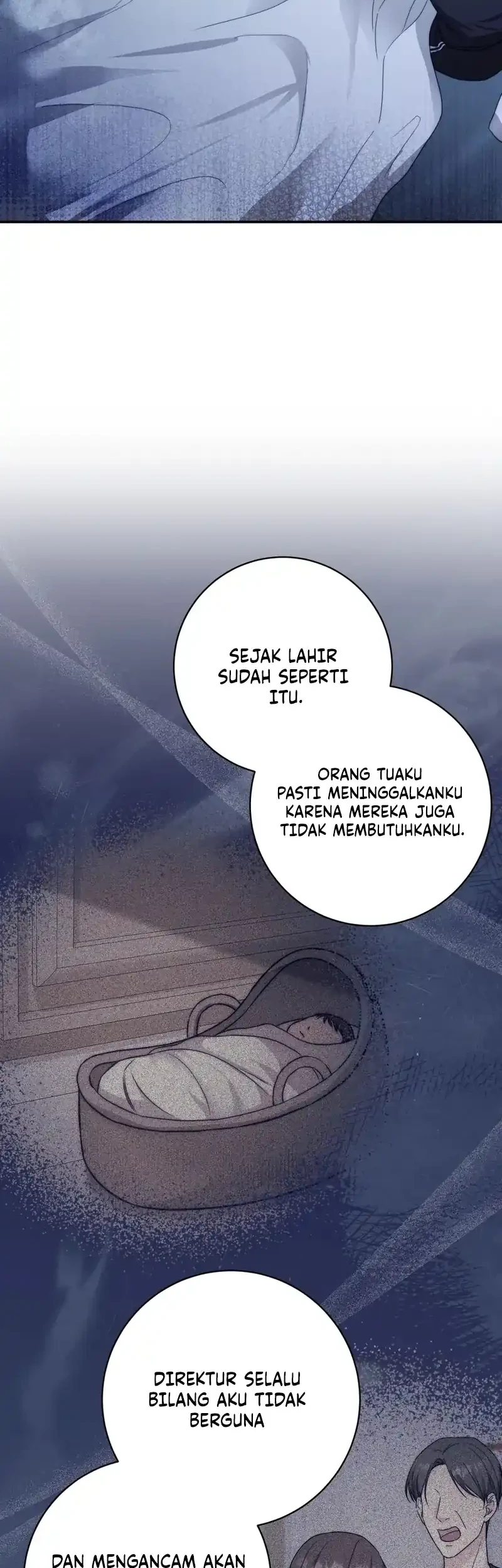 Dangerous Newlyweds Chapter 10 Gambar 19