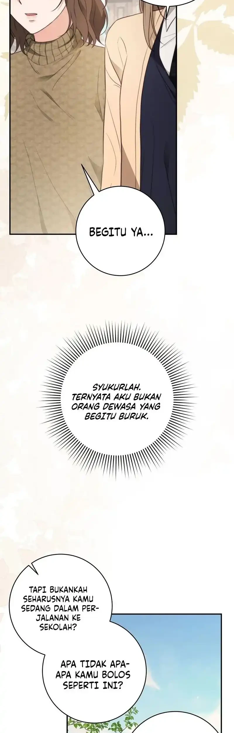 Dangerous Newlyweds Chapter 11 Gambar 18