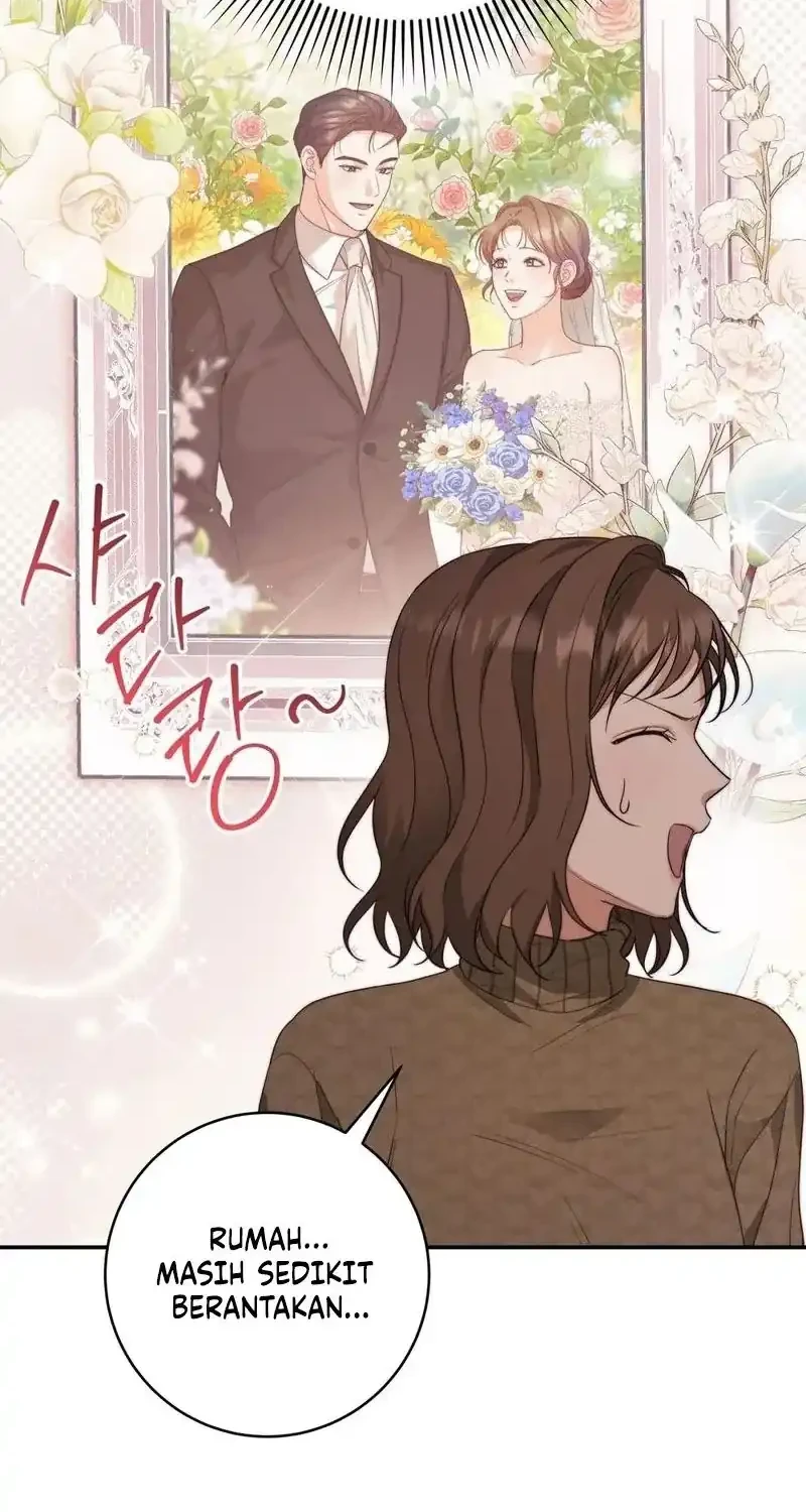 Dangerous Newlyweds Chapter 11 Gambar 20