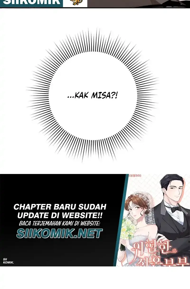 Dangerous Newlyweds Chapter 15 Gambar 19