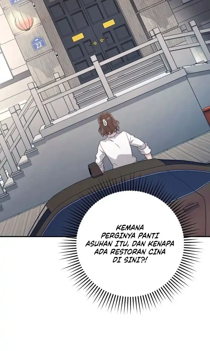 Dangerous Newlyweds Chapter 2 Gambar 20