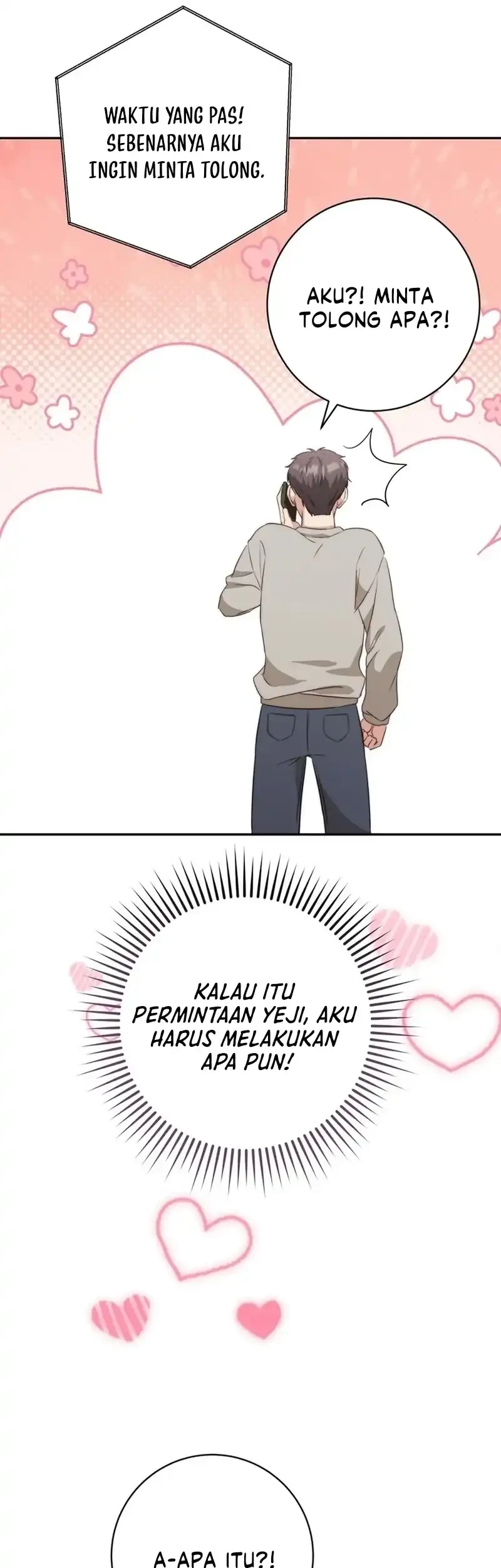 Dangerous Newlyweds Chapter 20 Gambar 20