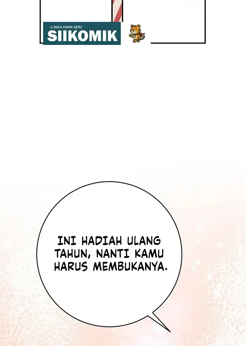 Dangerous Newlyweds Chapter 21 Gambar 20