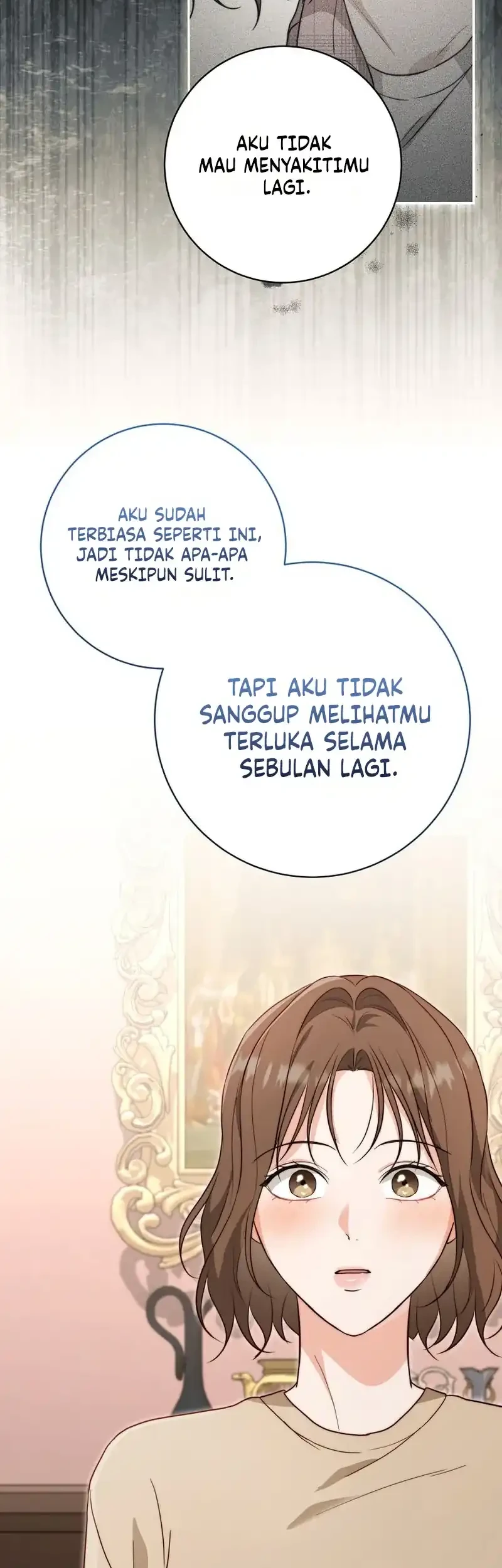 Dangerous Newlyweds Chapter 23 Gambar 19