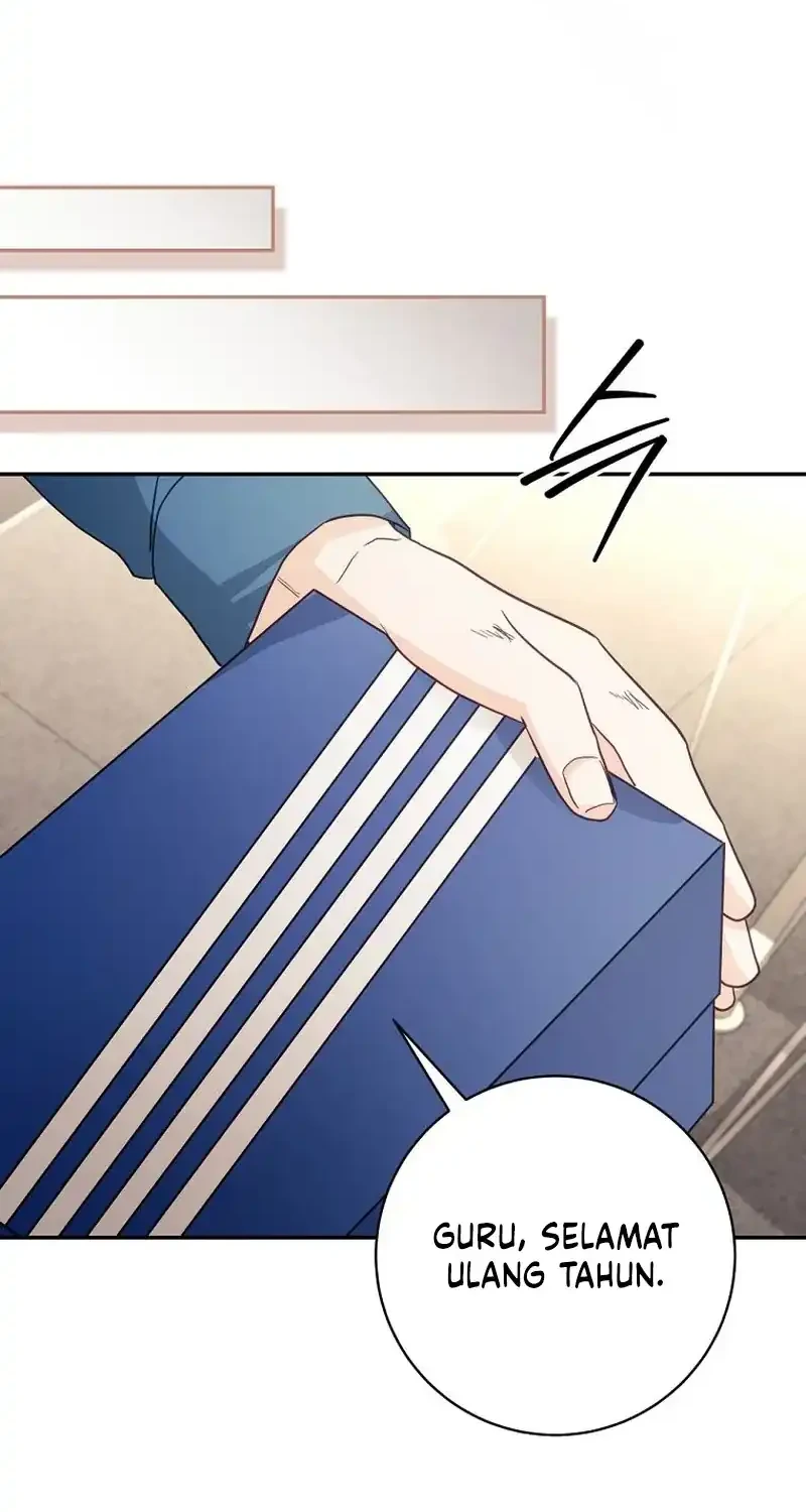Dangerous Newlyweds Chapter 26 Gambar 20