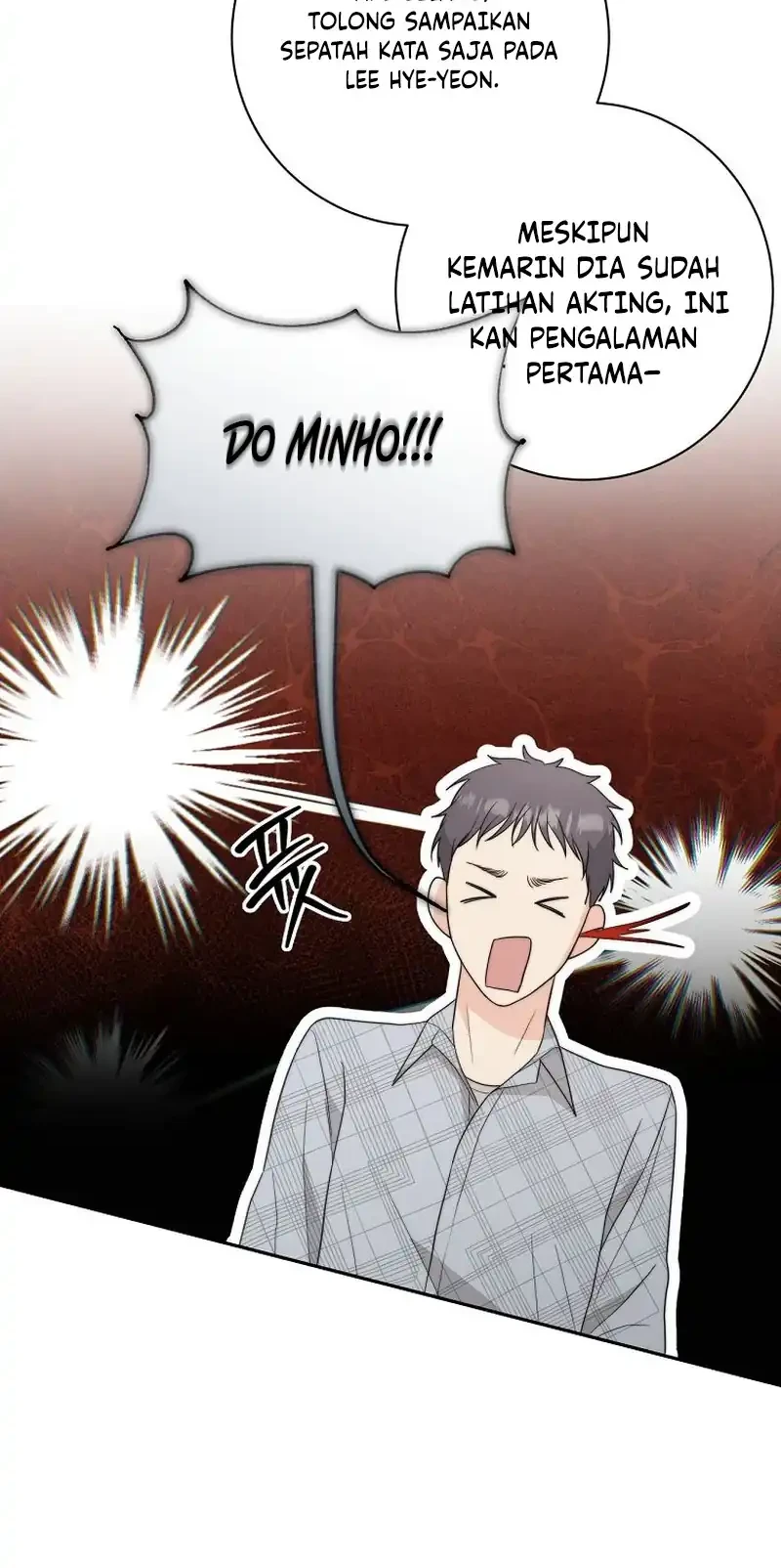 Dangerous Newlyweds Chapter 28 Gambar 20