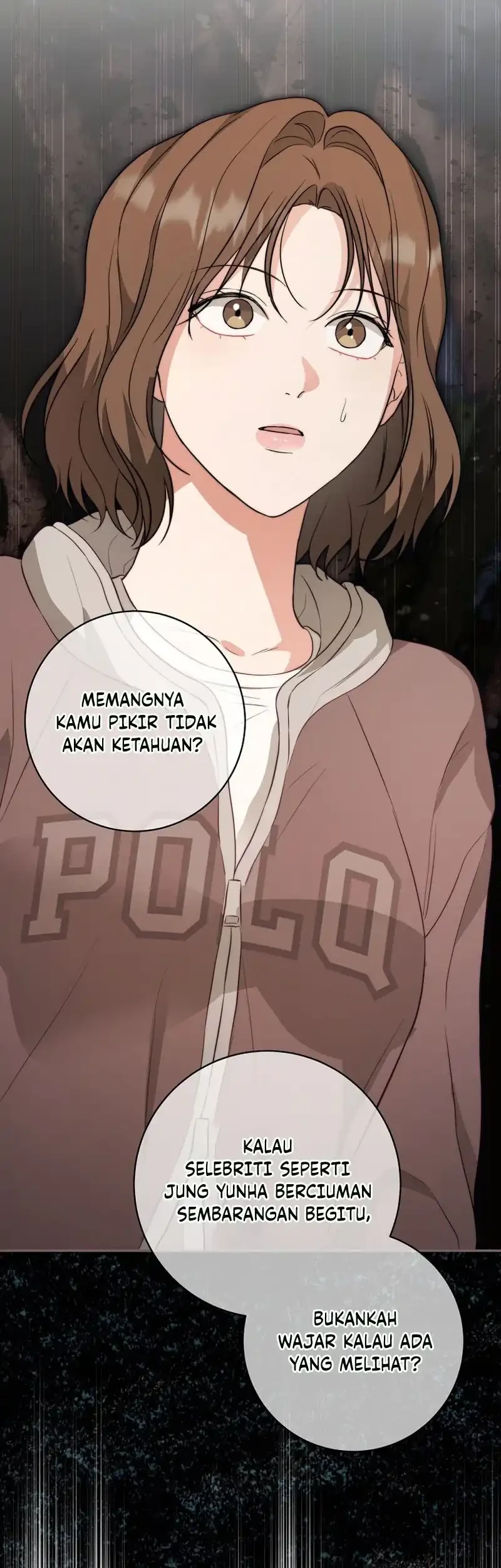 Dangerous Newlyweds Chapter 30 Gambar 21