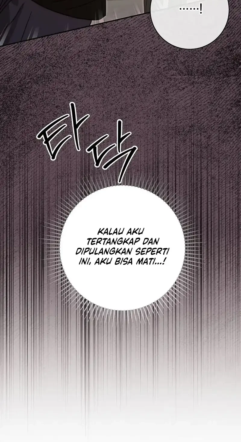 Dangerous Newlyweds Chapter 31 Gambar 20