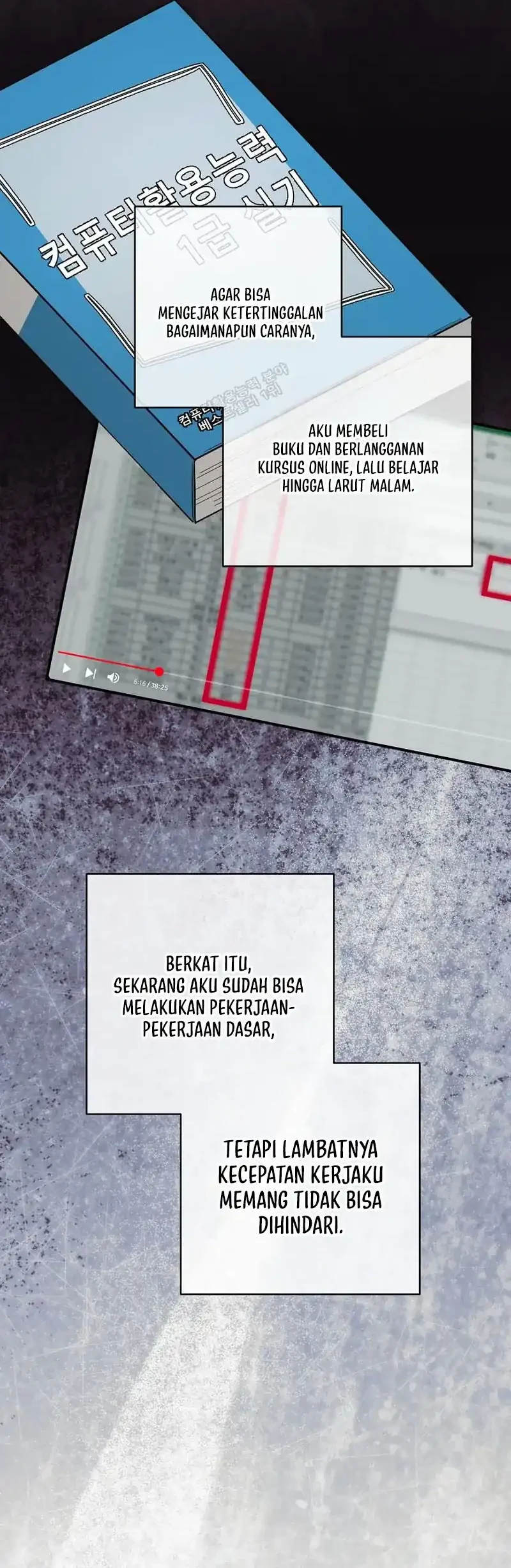 Dangerous Newlyweds Chapter 33 Gambar 20