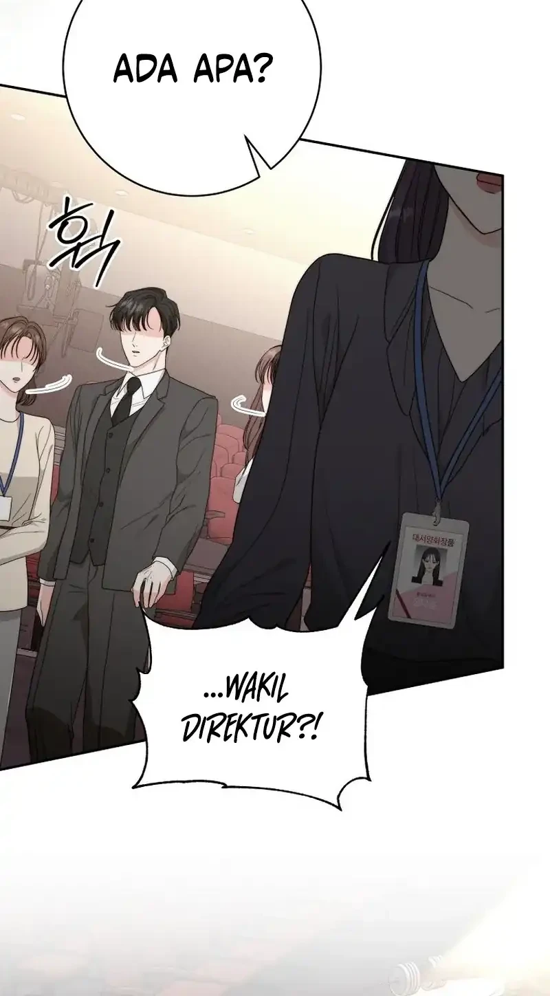 Dangerous Newlyweds Chapter 34 Gambar 19