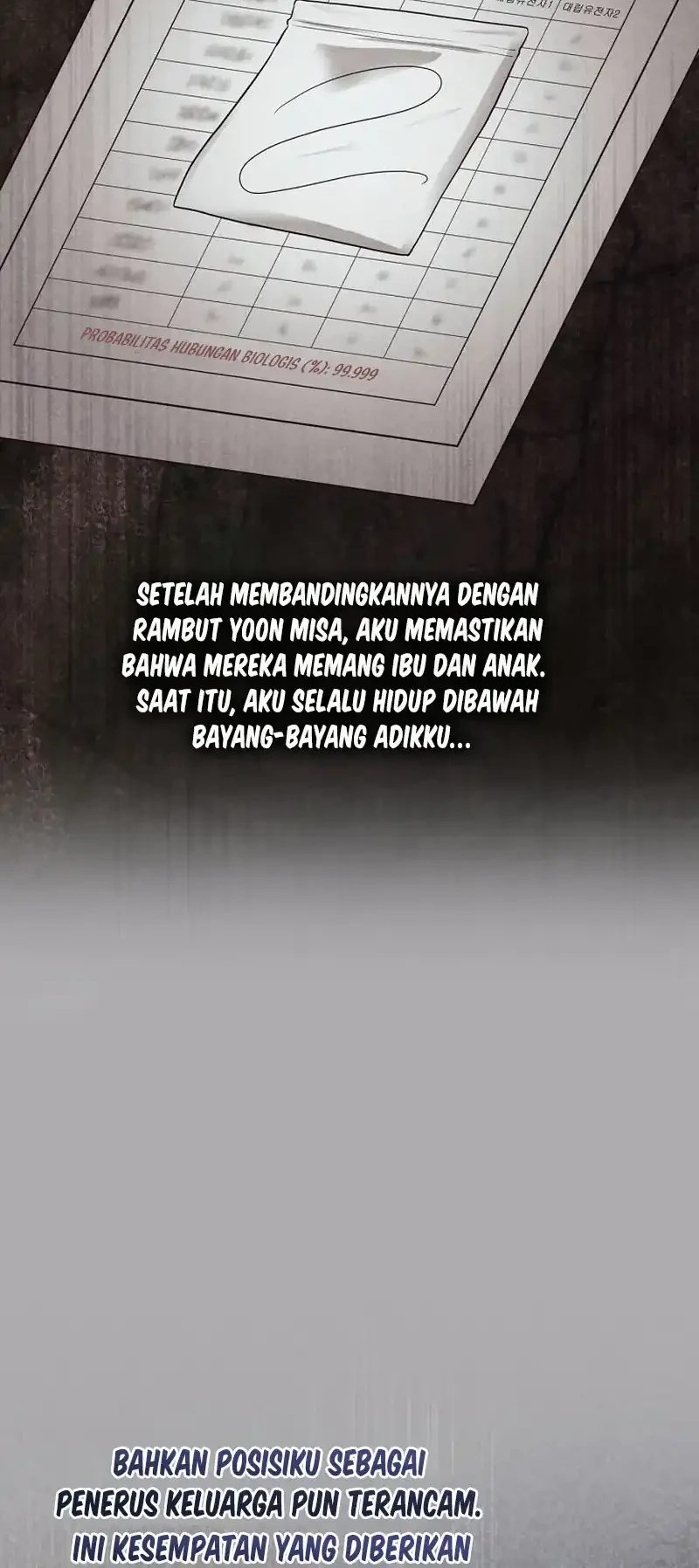 Dangerous Newlyweds Chapter 36 Gambar 20