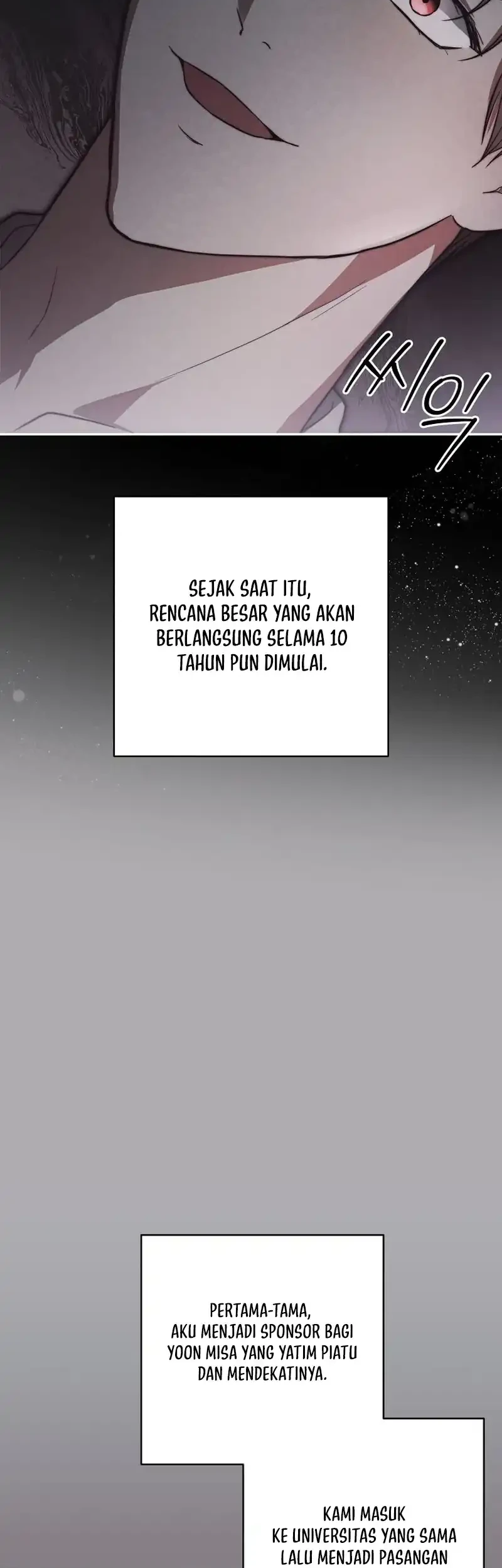 Dangerous Newlyweds Chapter 36 Gambar 22