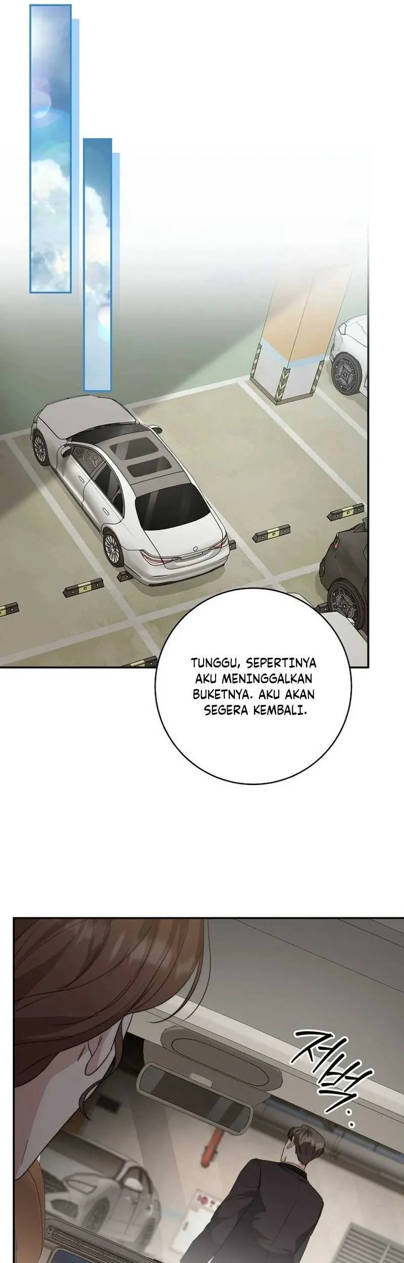 Dangerous Newlyweds Chapter 37 Gambar 23