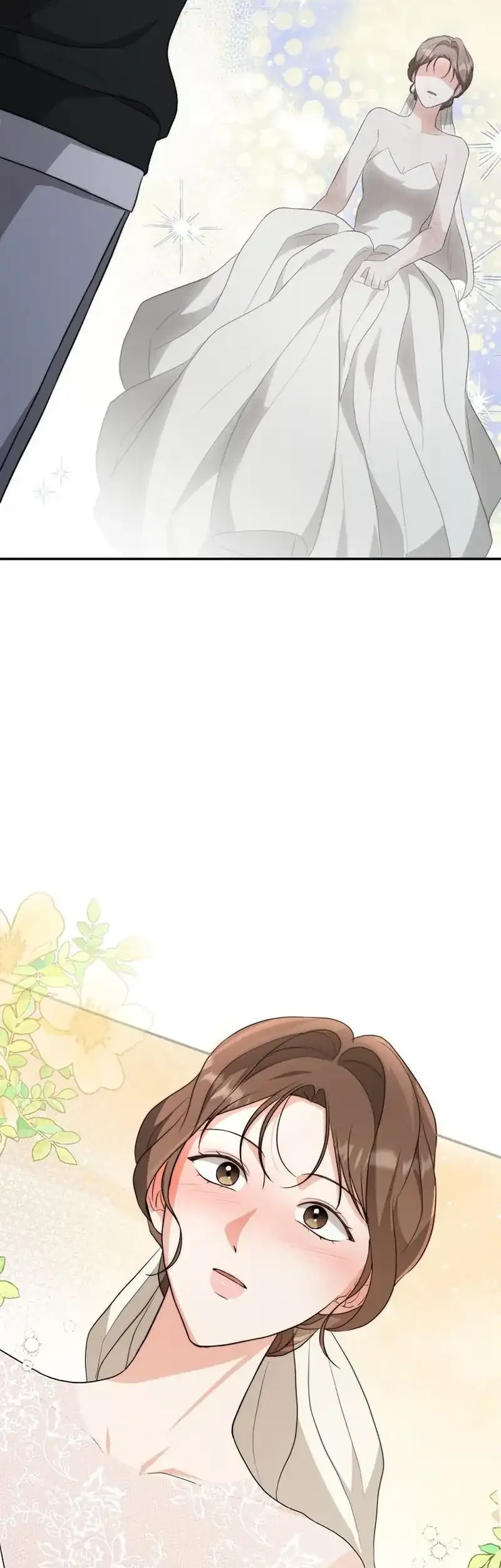 Dangerous Newlyweds Chapter 38 Gambar 19