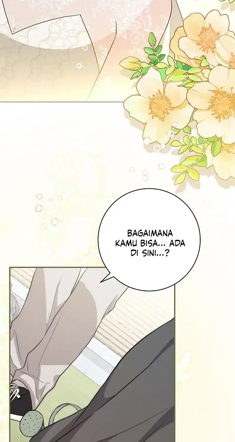 Dangerous Newlyweds Chapter 38 Gambar 20