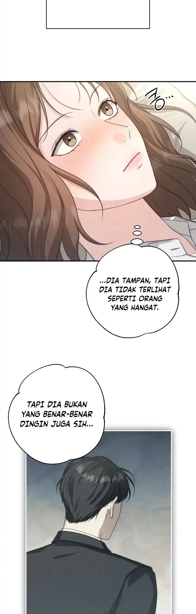Dangerous Newlyweds Chapter 4 Gambar 18
