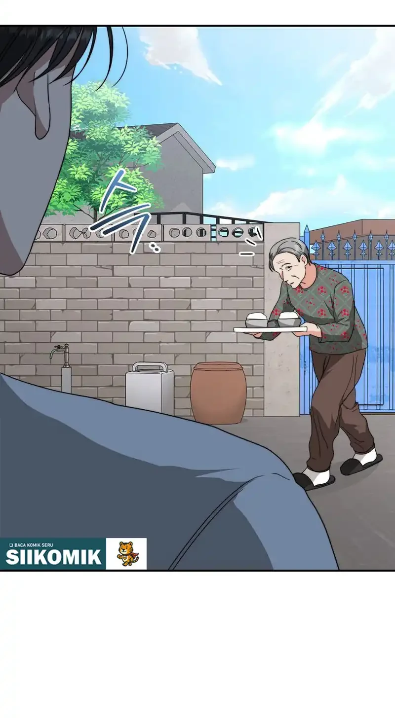 Dangerous Newlyweds Chapter 41 Gambar 20