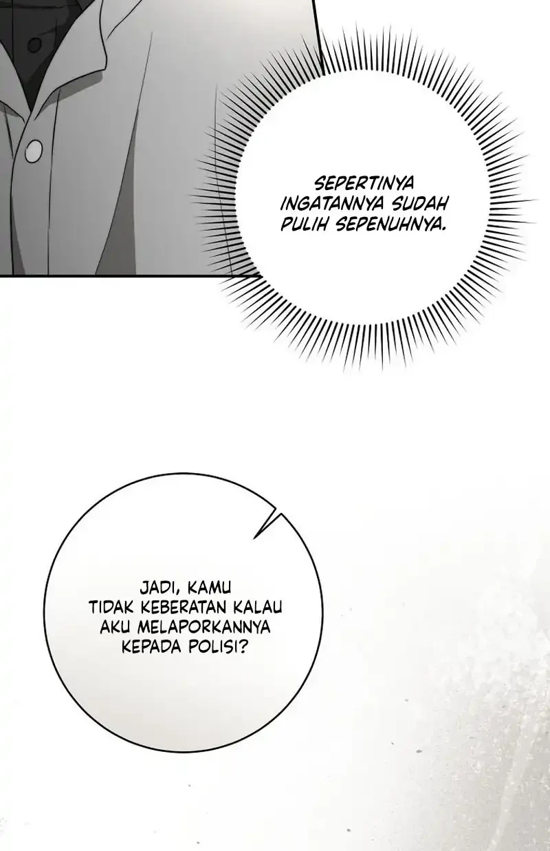 Dangerous Newlyweds Chapter 43 Gambar 19
