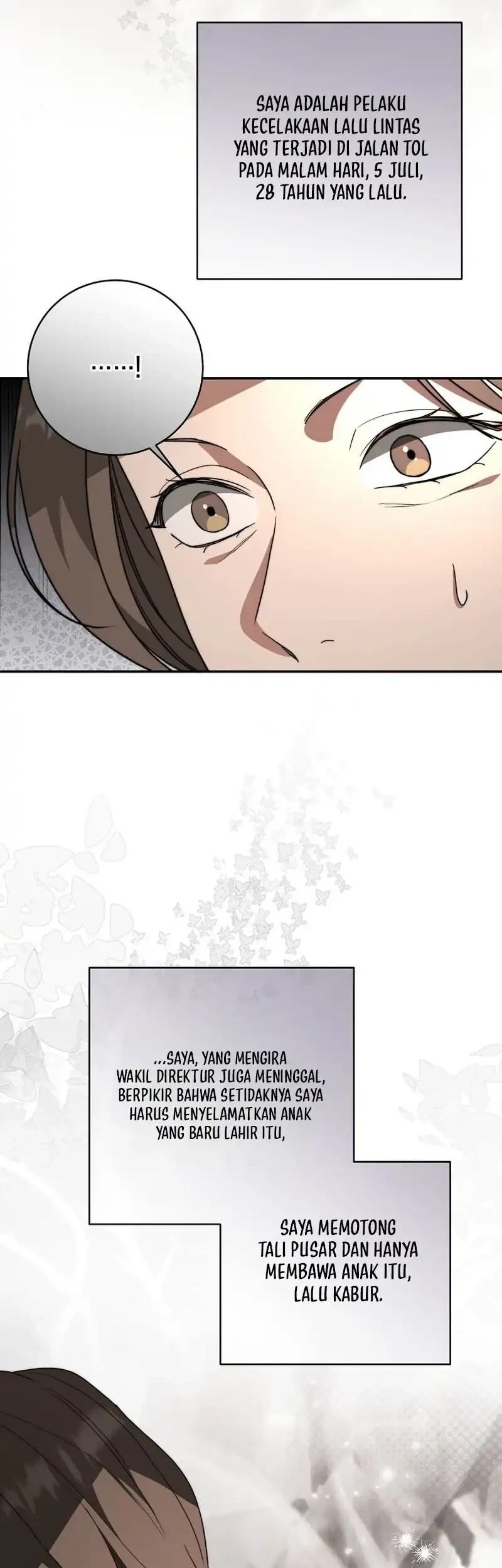 Dangerous Newlyweds Chapter 47 Gambar 23
