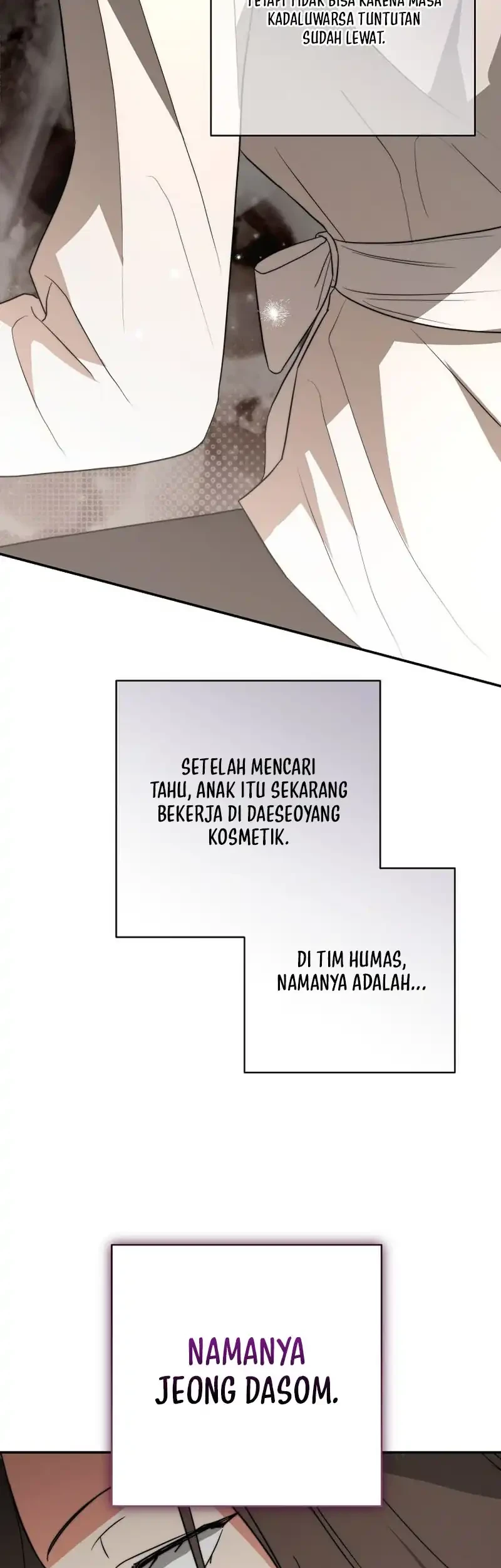 Dangerous Newlyweds Chapter 47 Gambar 25