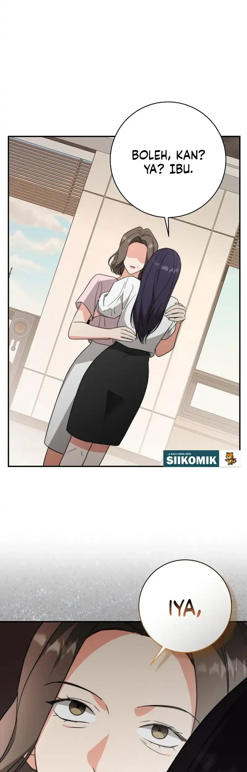 Dangerous Newlyweds Chapter 48 Gambar 20
