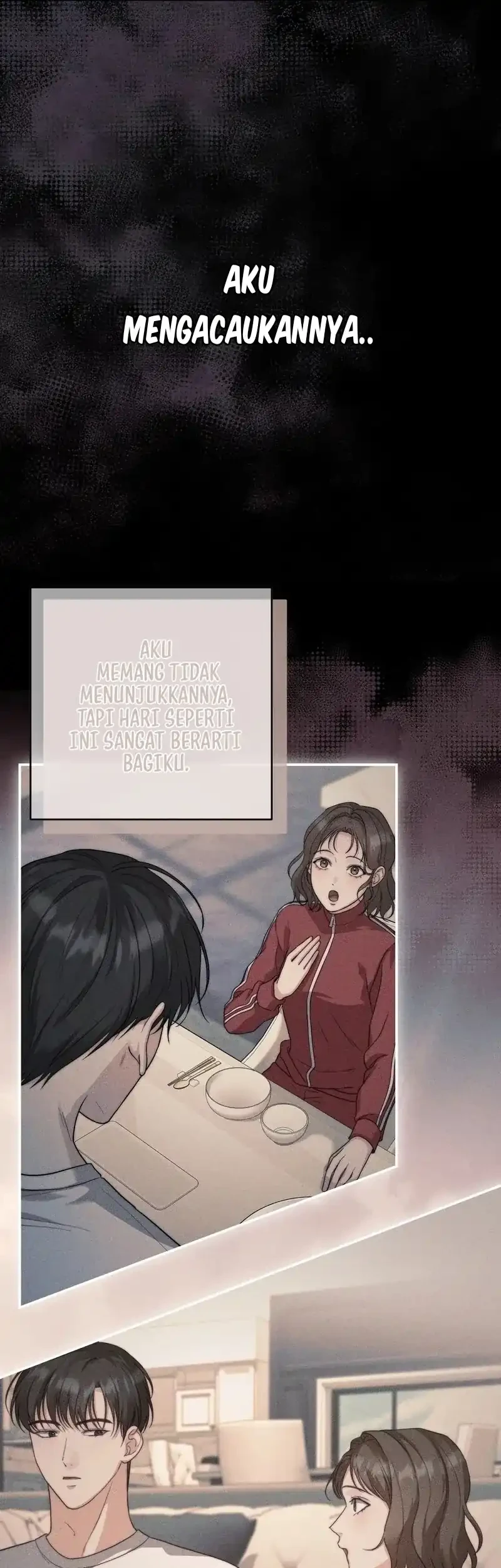 Dangerous Newlyweds Chapter 7 Gambar 20