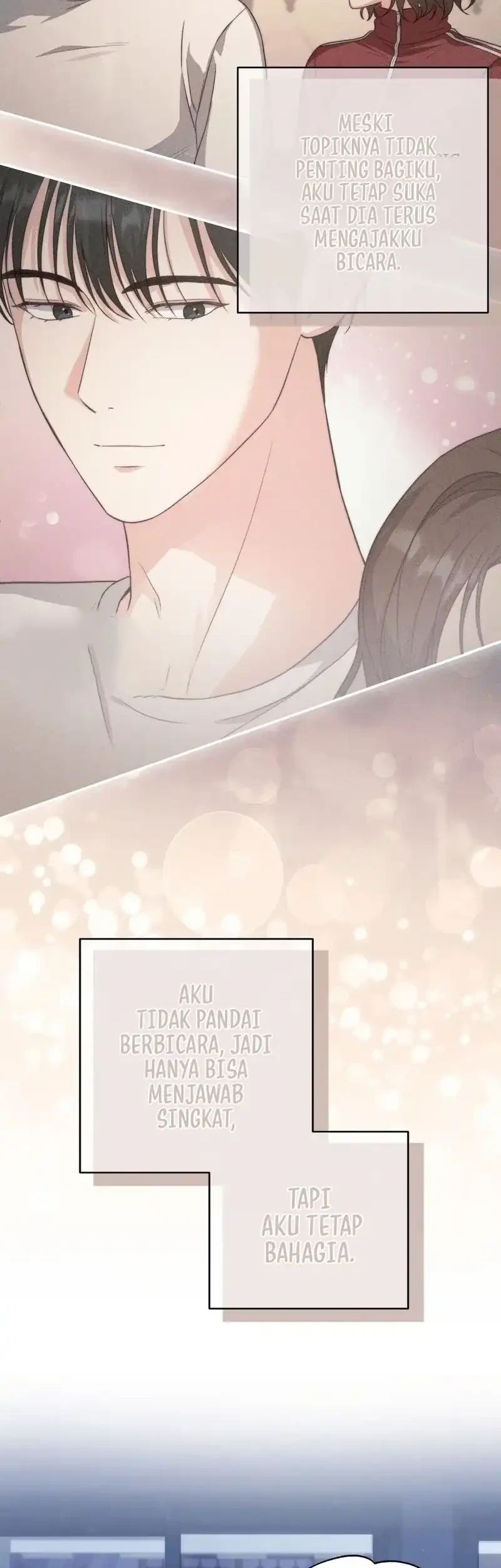 Dangerous Newlyweds Chapter 7 Gambar 21
