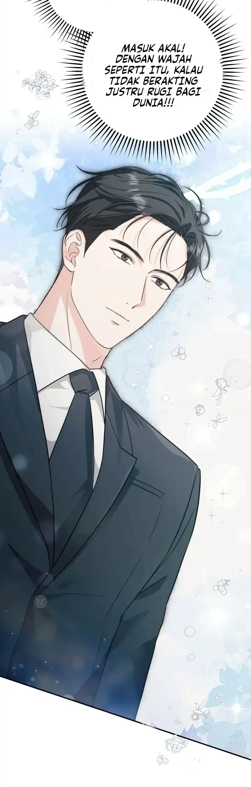 Dangerous Newlyweds Chapter 8 Gambar 19